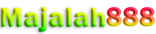 MAJALAH888